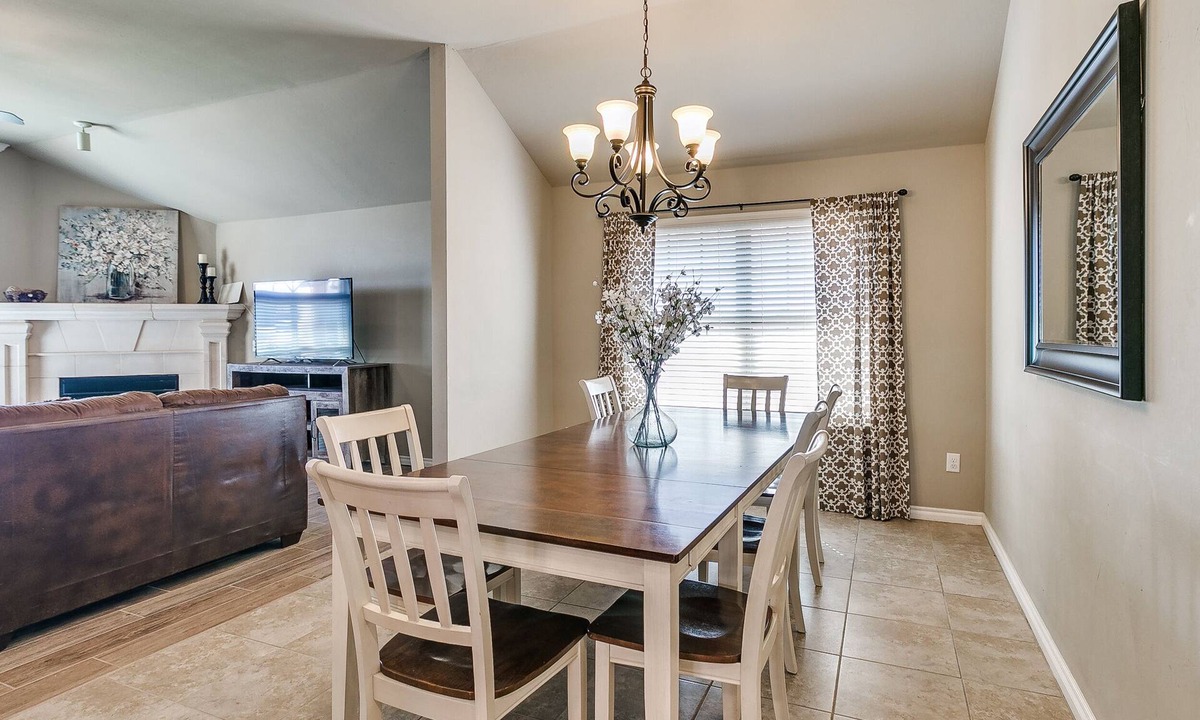 Central City Apartment | DT BHM Condo