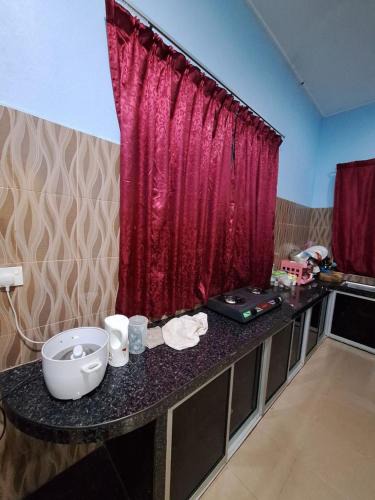 Kusial House | DTM Homestay 1