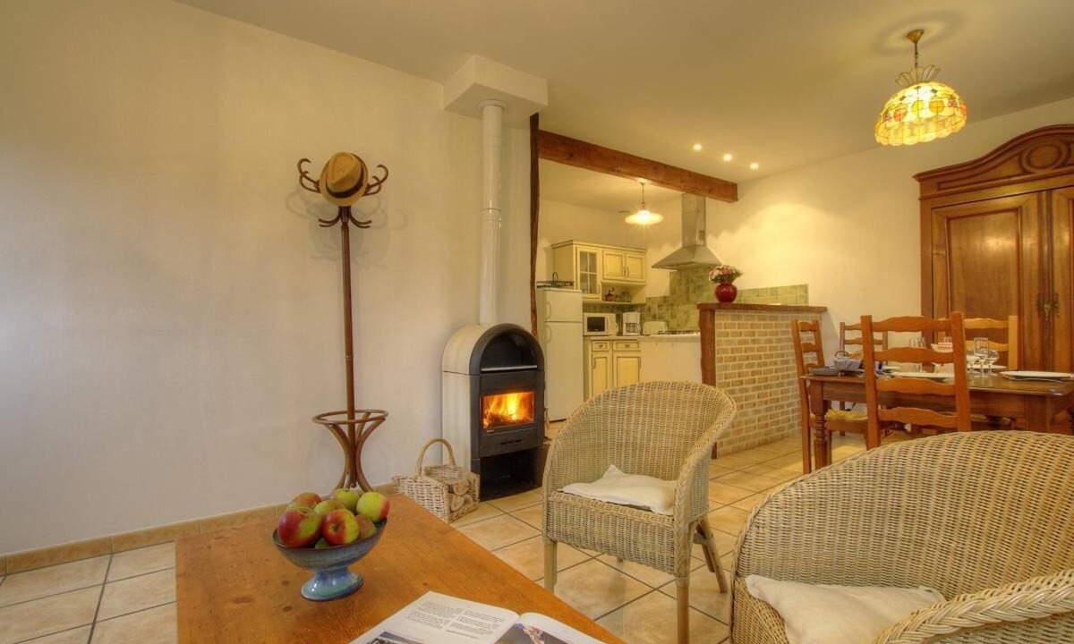 Druillat House | du Bois Battu - Druillat