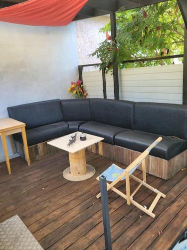 Boo-Silhen Apartment | Du bon temps