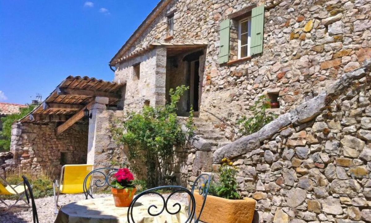 Besignan House | Du Brun by Interhome