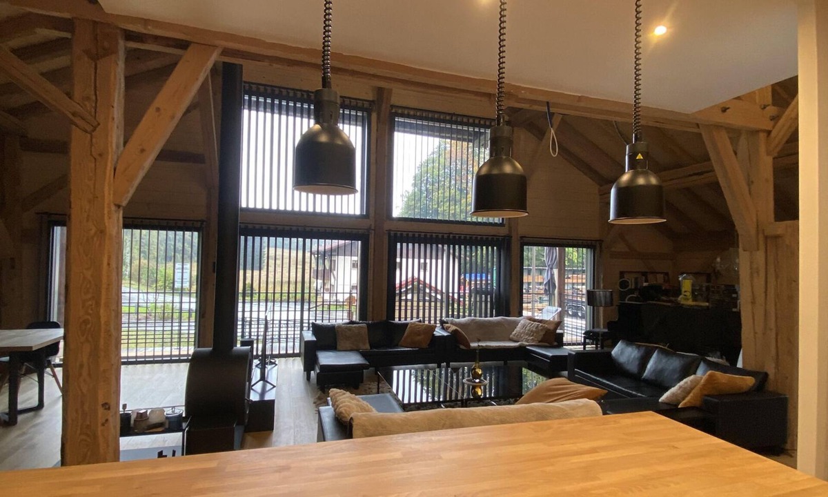 Les Carroz-d'Araches House | du Côté de chez Sou