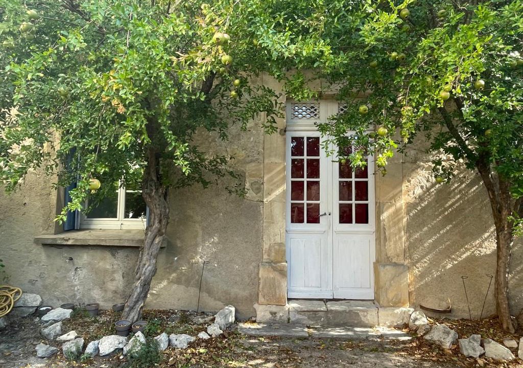 Cuxac-dʼAude Apartment | Du côté de chez nous