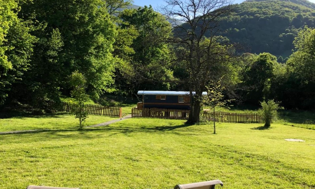 Anla Bed & Breakfast | Du Côté de Lacoume