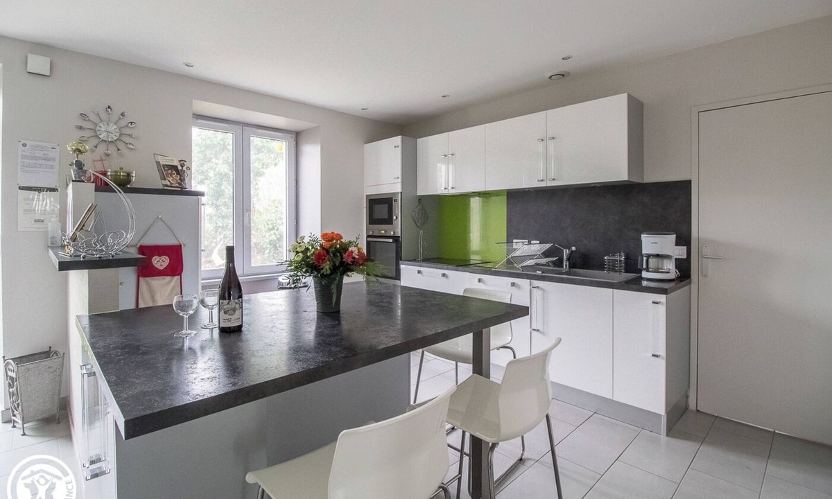 Olby House | du Cabri - Olby - Gîte