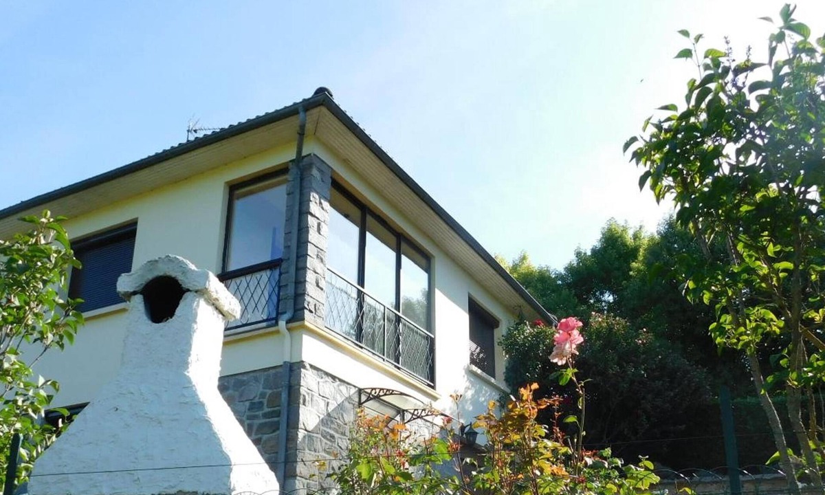 Naves House | Du coq à l'âme