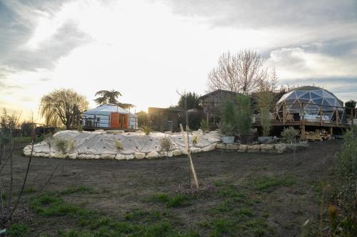 Saint-Martin-la-Plaine Other | du coq à l'âne