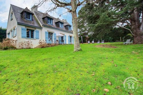 Lancieux House | Du corps de garde