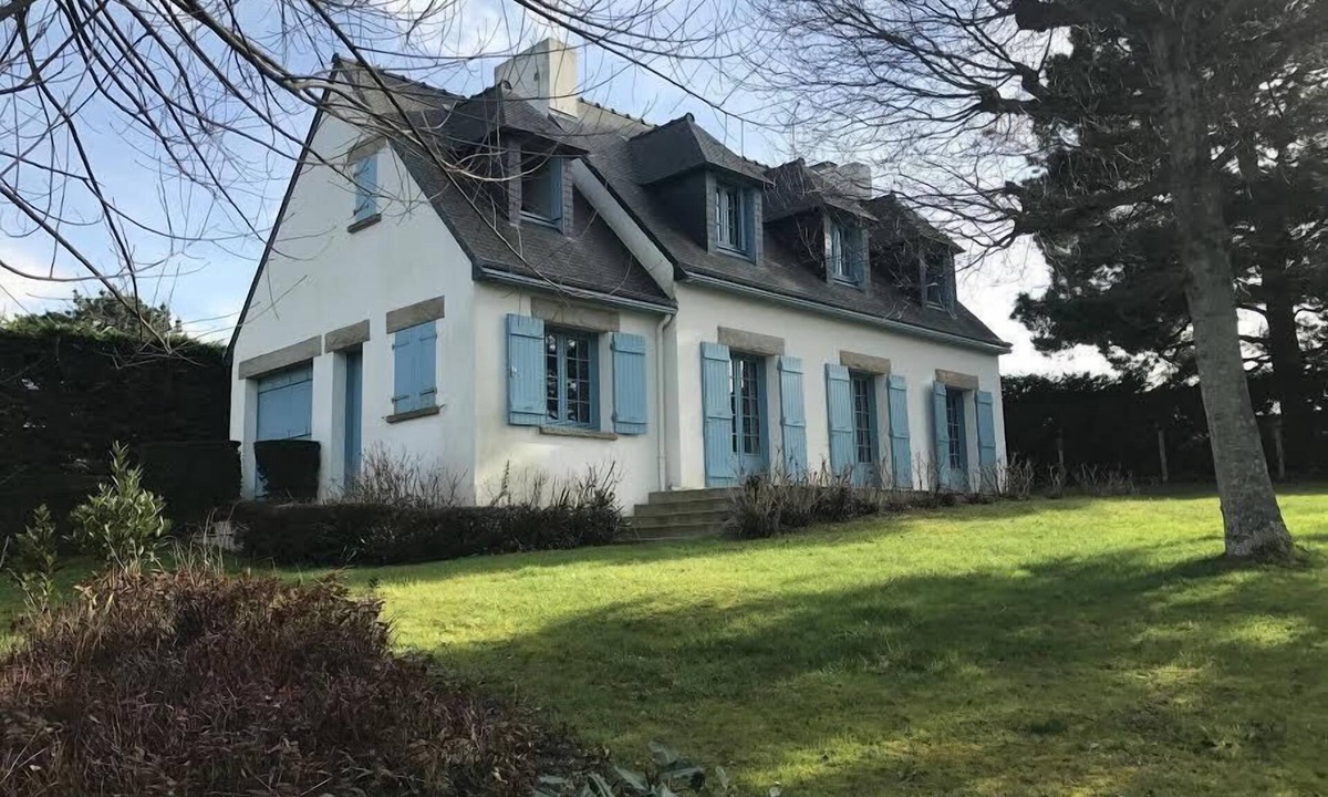 Lancieux House | du Corps de Garde - Lancieux