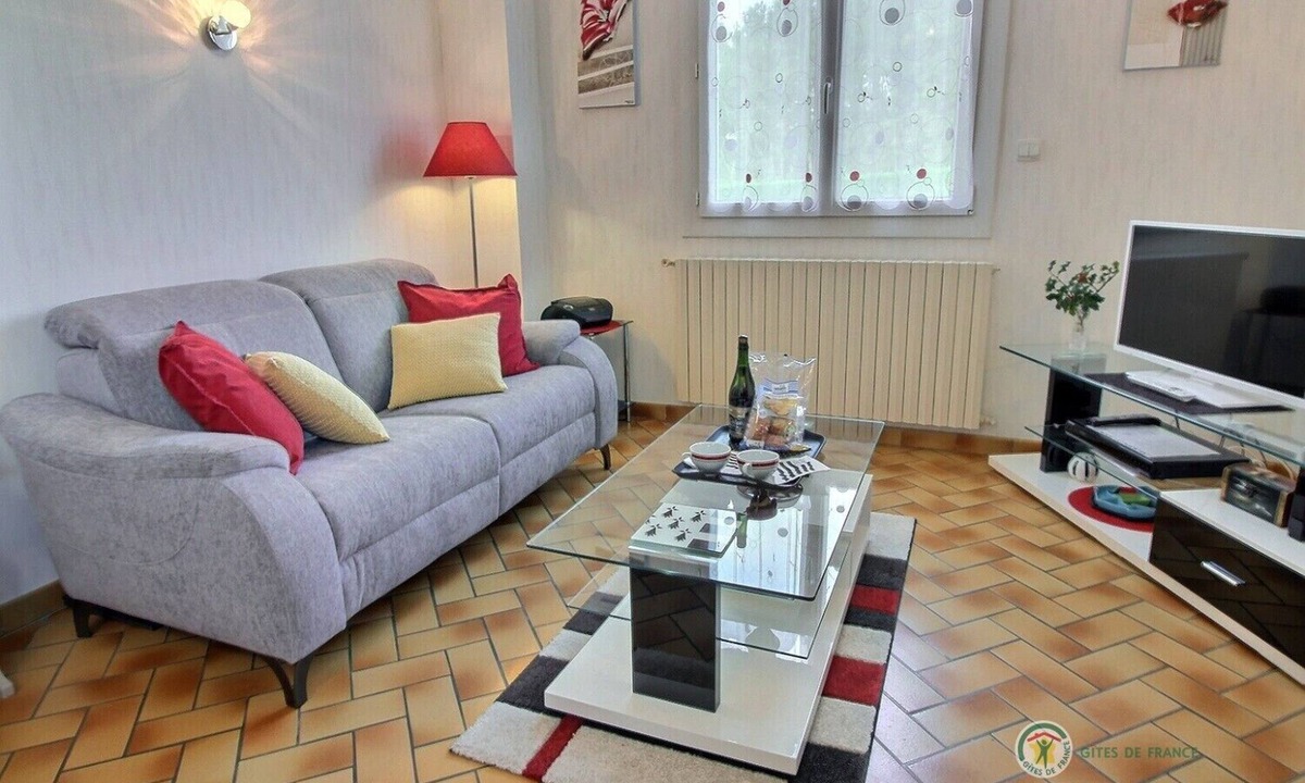 Saint-Brandan House | Du Gouët - ST Brandan