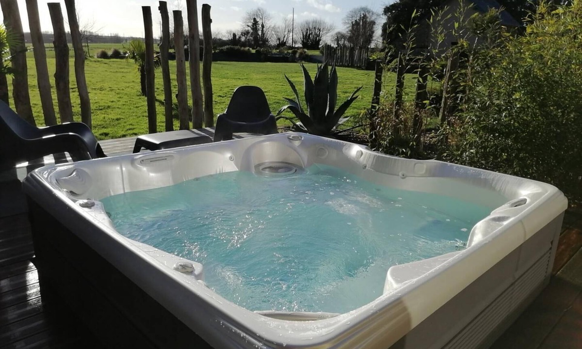 Henanbihen House | Du Hameau - HENANBIHEN