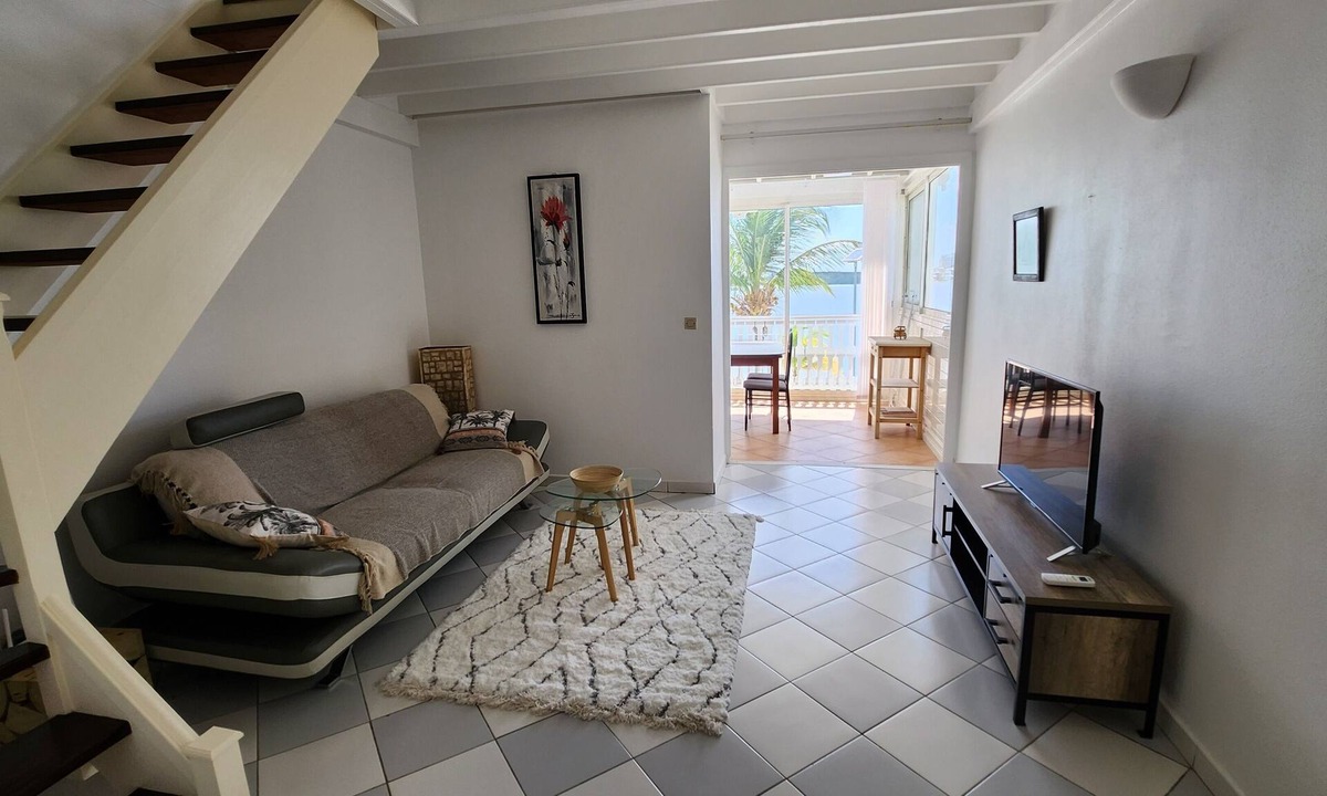 Nettle Bay Apartment | Duplex - Panoramic Bay View