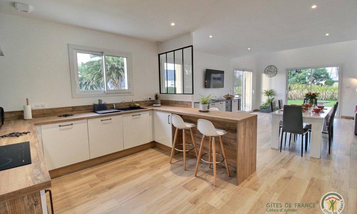 Pleubian House | du Talbert - Pleubian