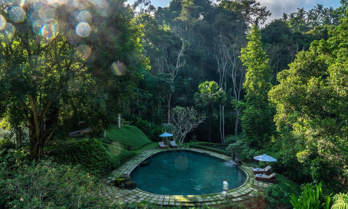 Pejeng Kawan Villa | Dua Dari, a Residence by Hadiprana