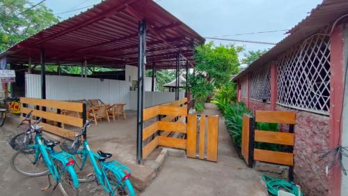 Gili Trawangan House | Dua Nina 2 Guesthouse
