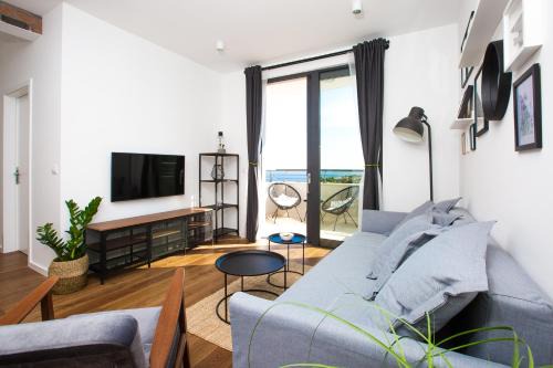 Gorica Apartment | DuArt Cozy Apartment