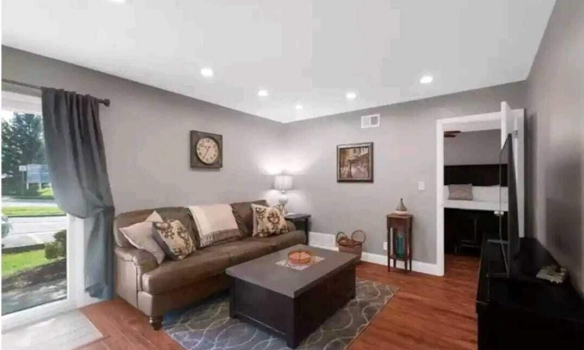St. Louis Condo | Dubai (Luxury)