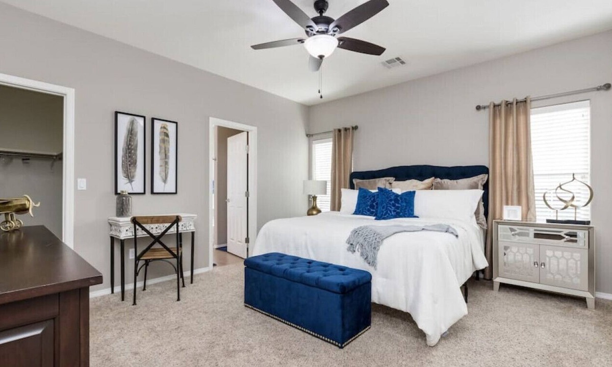 Alamogordo House | Dublin 5 Bed/3.5 Amazing VIEWS -Near Golf Course