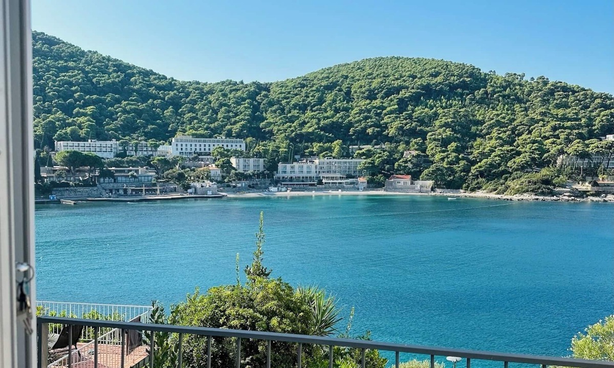 Babin Kuk Apartment | Dubrovnik Apartments - Adults only
