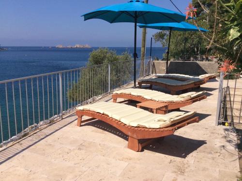 Babin Kuk Apartment | Dubrovnik Apartments Beach front One Bedroom