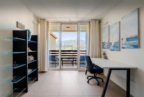 Lapad Apartment | Dubrovnik Bridge & Port View Apartment