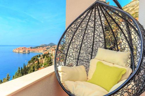 Dubrovnik Apartment | Dubrovnik Colors - Old Town View Apartment No3