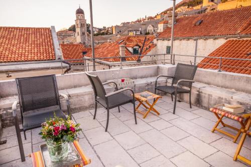 Dubrovnik Old Town Apartment | Dubrovnik Luxury Apartments