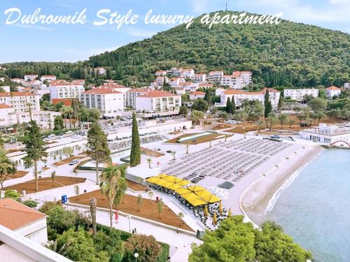 Lapad Apartment | Dubrovnik Style Luxury apartment 2