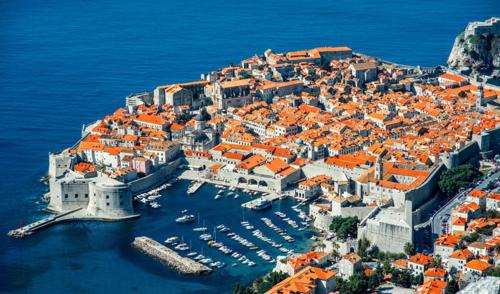 Komolac Apartment | Dubrovnik Sun Apartment