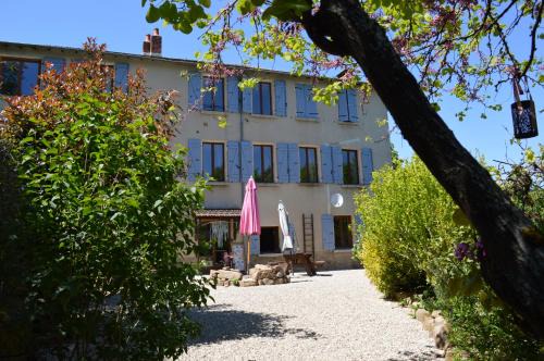 Aubin Bed & Breakfast | DUC MANOIR Chambres d'hôtes