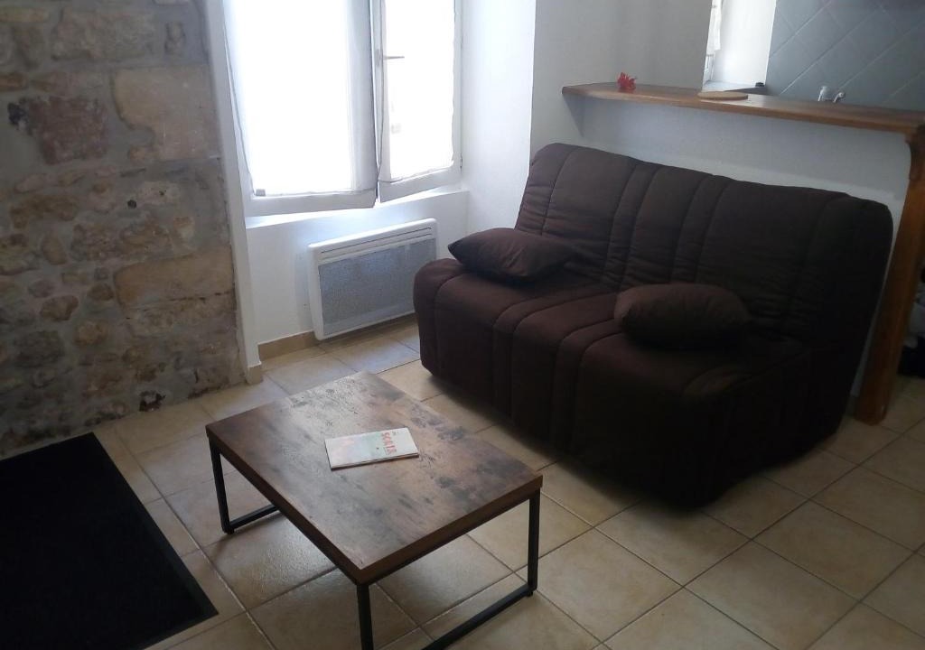 Poitiers Apartment | Duc's House Les Herbaux