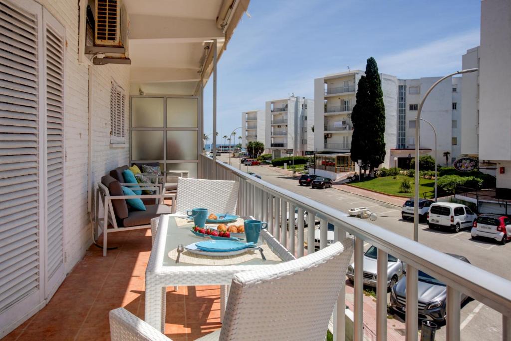 Grau i Platja Apartment | Ducal Mar Playa Gandia