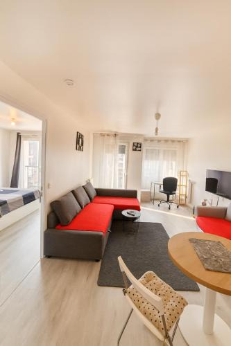 Juvisy-sur-Orge Apartment | Ducastel F2 Appartment