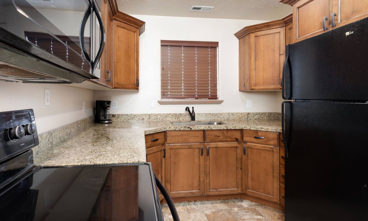 Duchesne Apartment | Duchesne Suites - Resort Style Town Home Suite