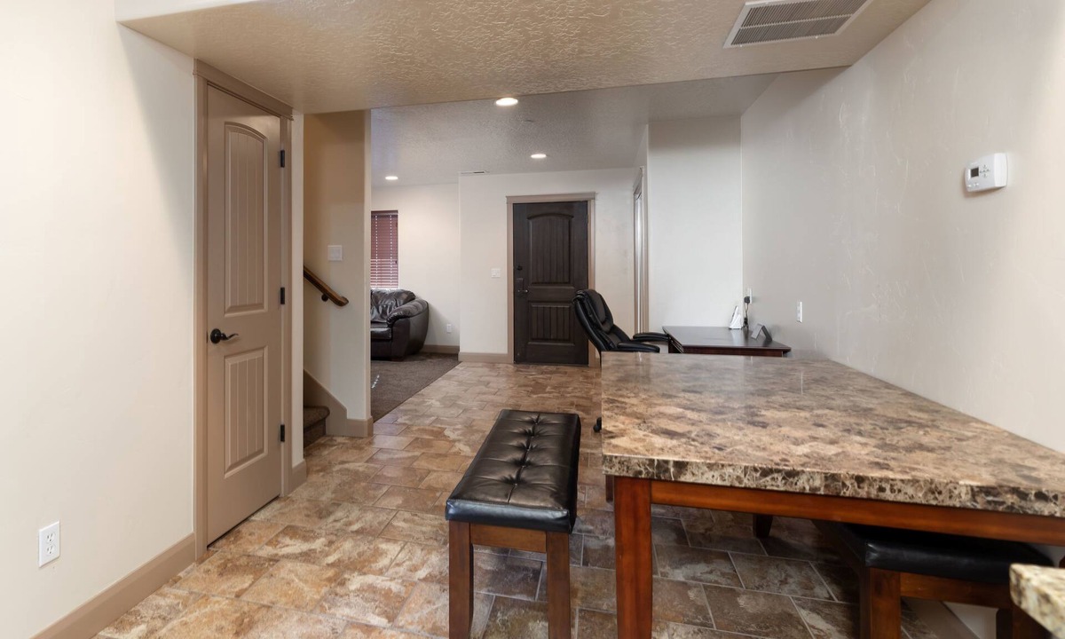 Duchesne Apartment | Duchesne Suites