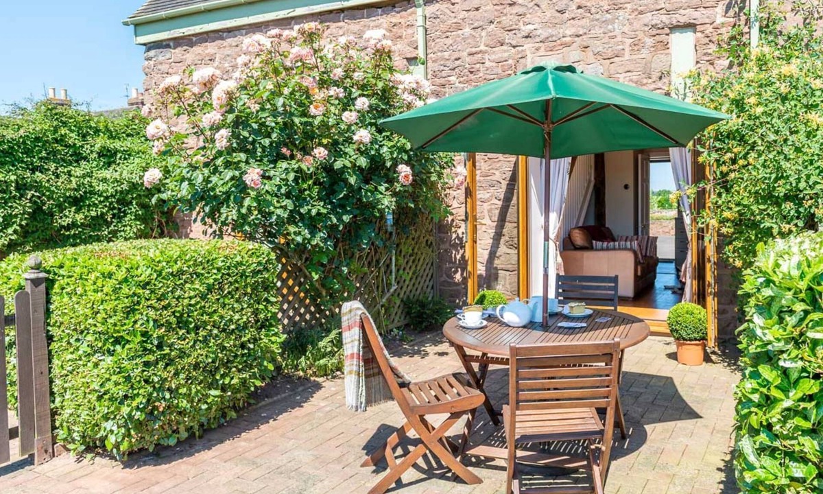 Chelmarsh Cottage | Duck Cottage - Sleeps 3