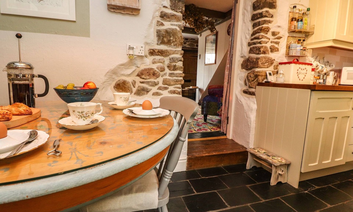 Hurst Green Cottage | Duckdown