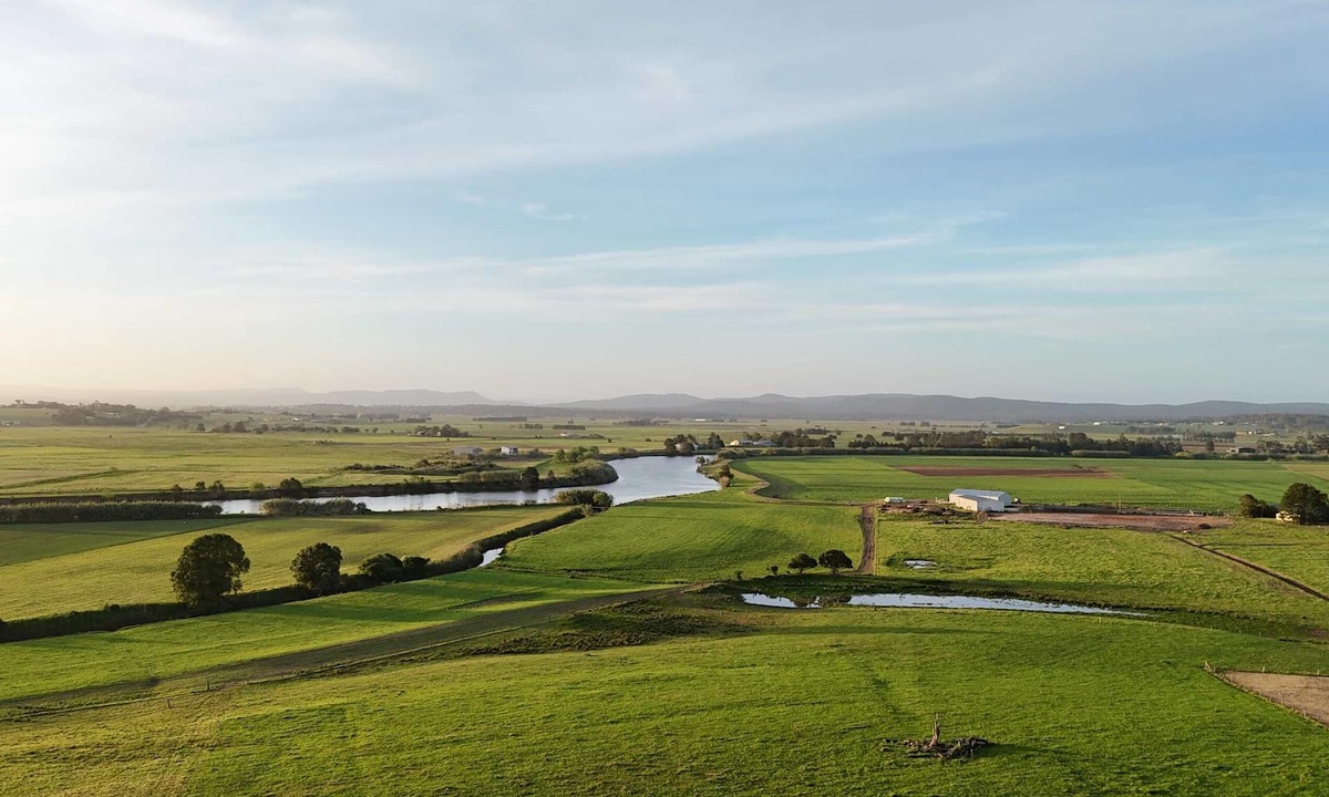 Duckenfield House | Duckenfield Haven Sum