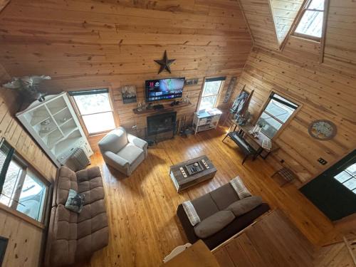 Turtletown House | Ducks Nest Retreat