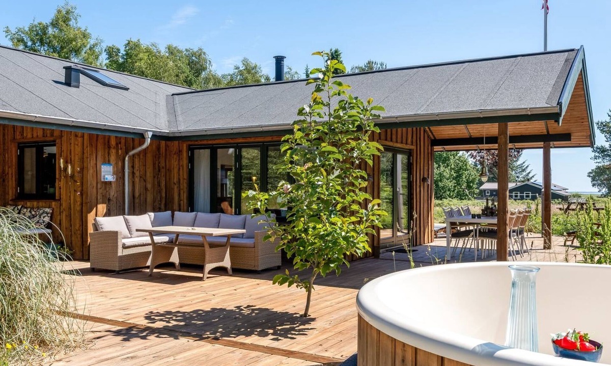 Nordost House | "Duco" - 780m from the sea by Interhome