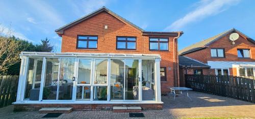 Bingham House | Duddingston 9 Bedroom House - Edinburgh