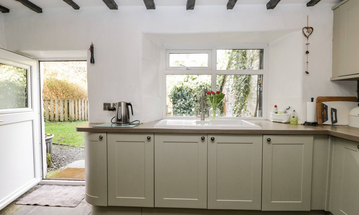 Duddon Valley Cottage | Duddon Cottage