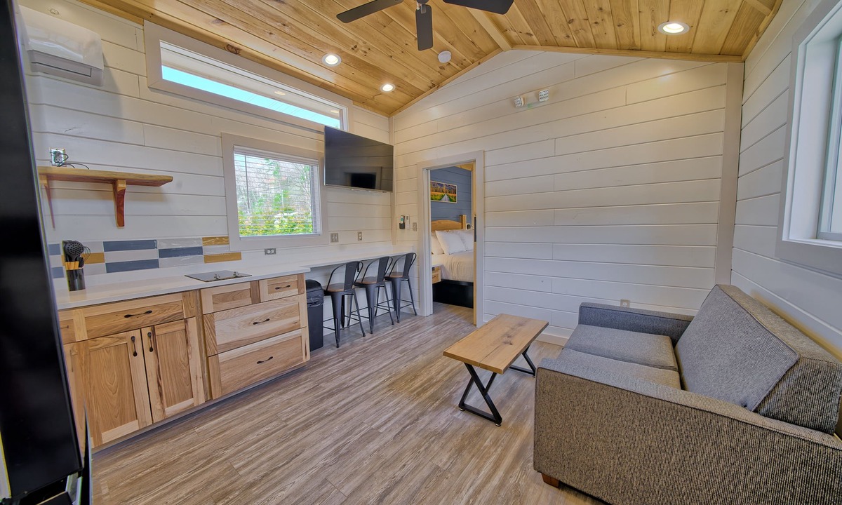 Gatlinburg Hotel | Dudley Creek RV Resort