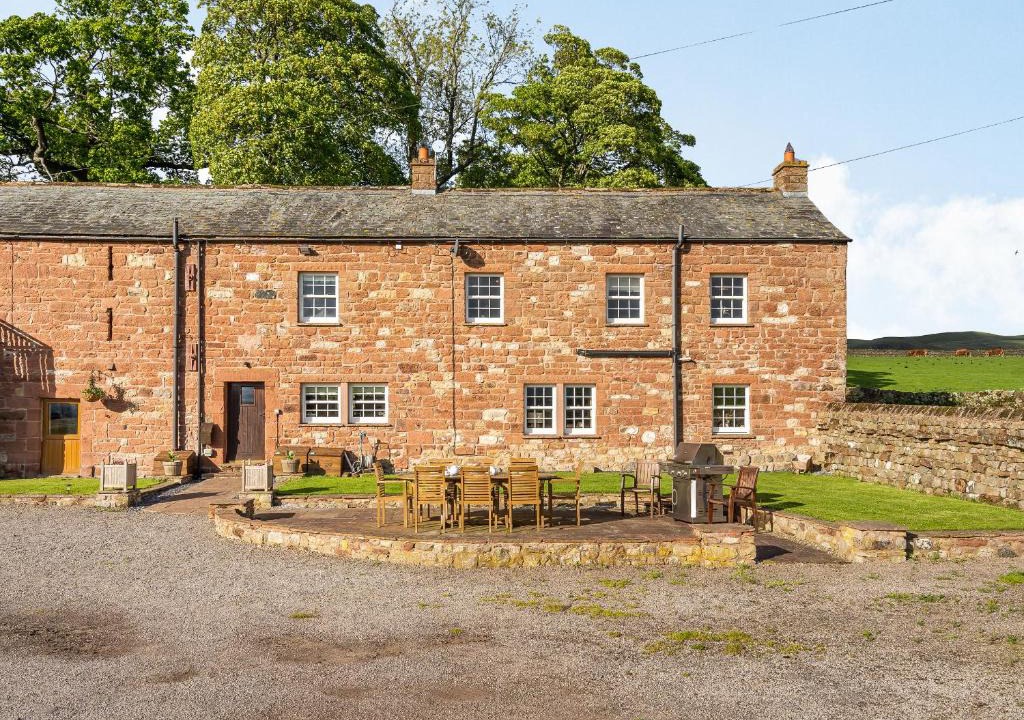 Appleby-in-Westmorland House | Dudmire