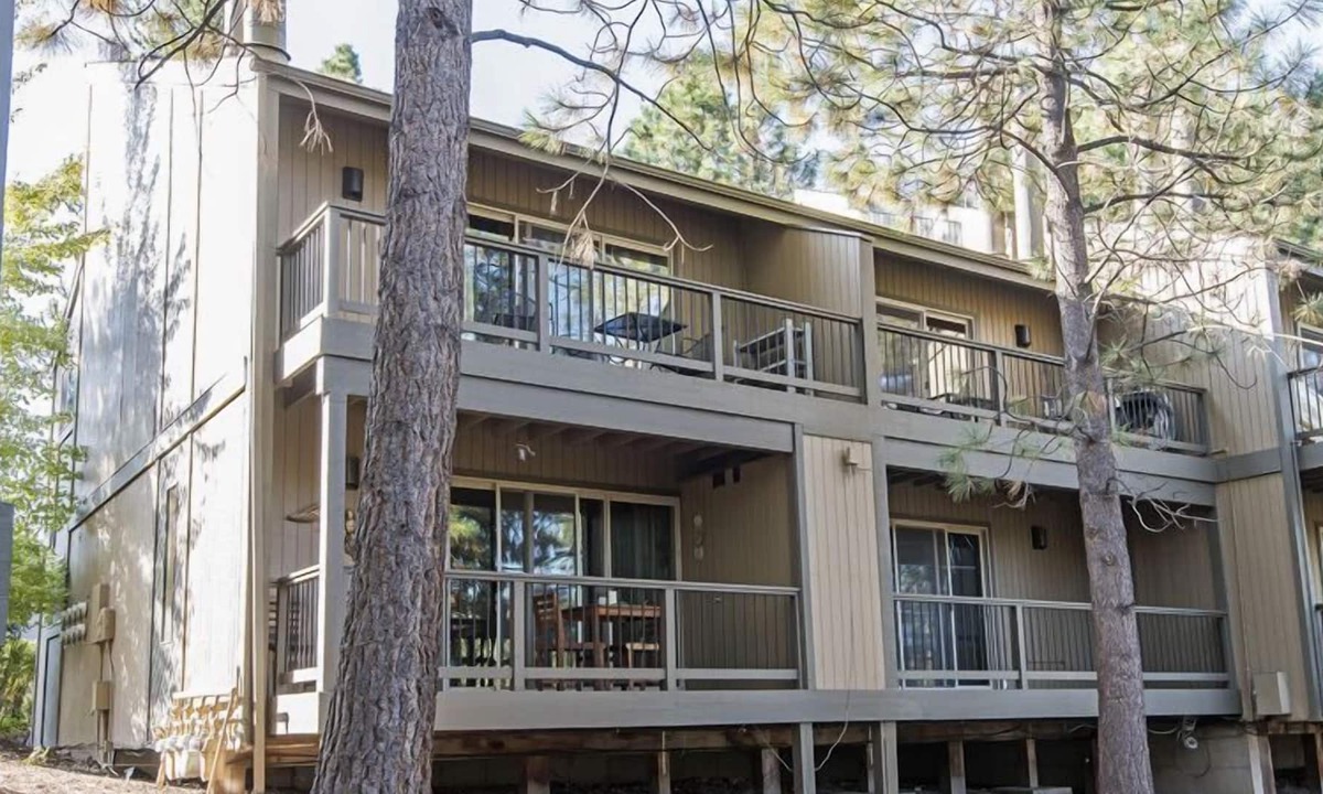 Century West Condo | Duel Upper-Level Condos with Mt. Bachelor Village Amenities!