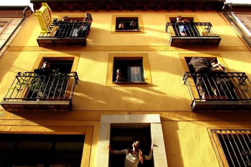 Segovia Old Town Apartment | Duermevela, apartamento vencejo.