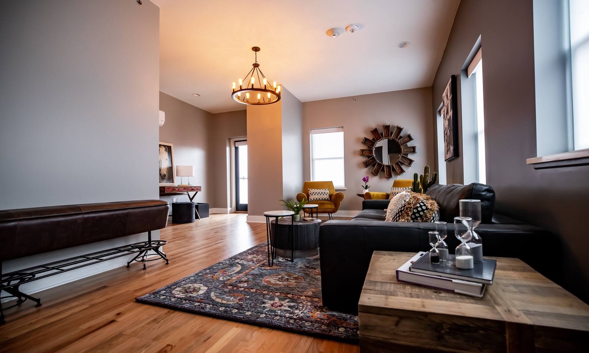 Tulsa Bed & Breakfast | Duets Bed & Breakfast