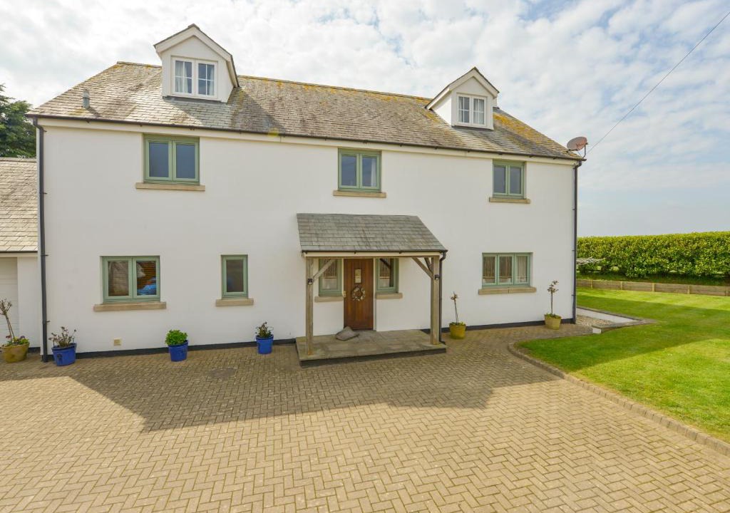 Saint Anns Chapel House | Duffield