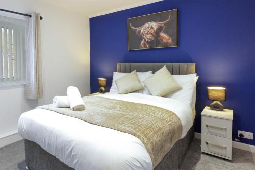 Elgin Apartment | Duffus Nights