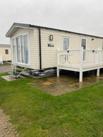 Great Yarmouth Resort | Duffy's Den - Parkdean California Cliffs - Fulmar 45